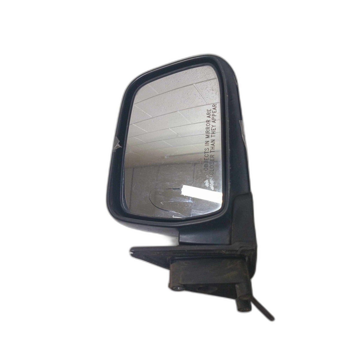 Door Mirror NISSAN XTERRA Right 00 01 02 03 04 See Pics for Imperfections