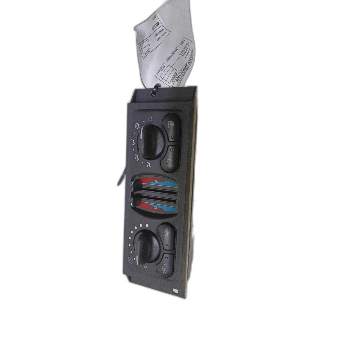 Heater A/c Control CHEVY IMPALA 04 05