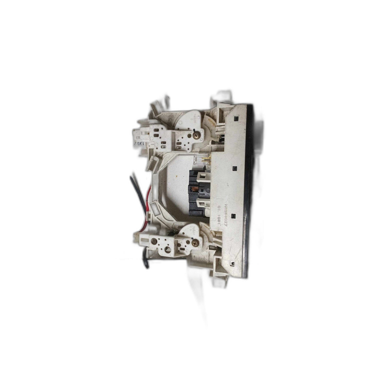 Heater A/c Control MITSUBISHI GALANT 02 03