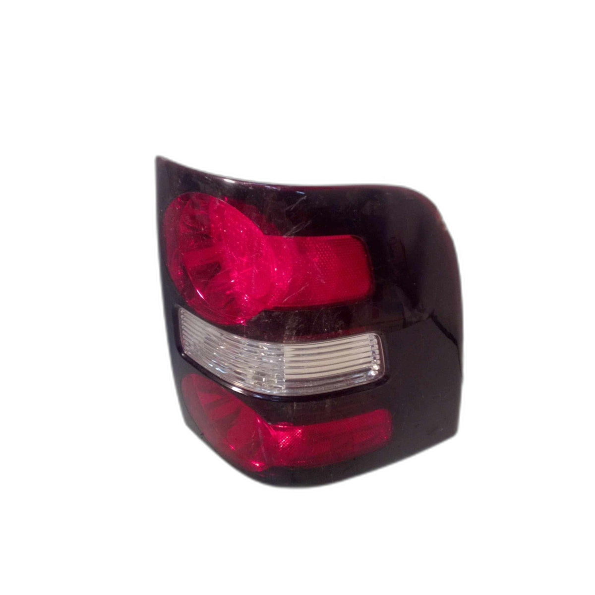 Tail Light Assembly FORD EXPLORER Right 06-10 See Pics for Imperfections