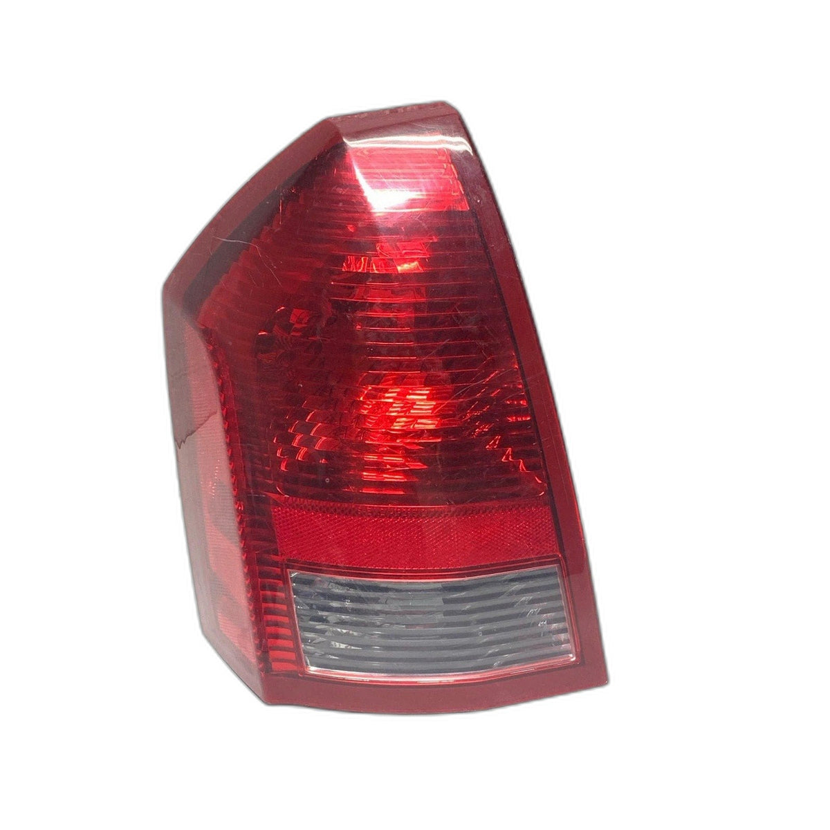 Tail Light Assembly CHRYSLER 300 Left 05 06 07 See Pics for Imperfections