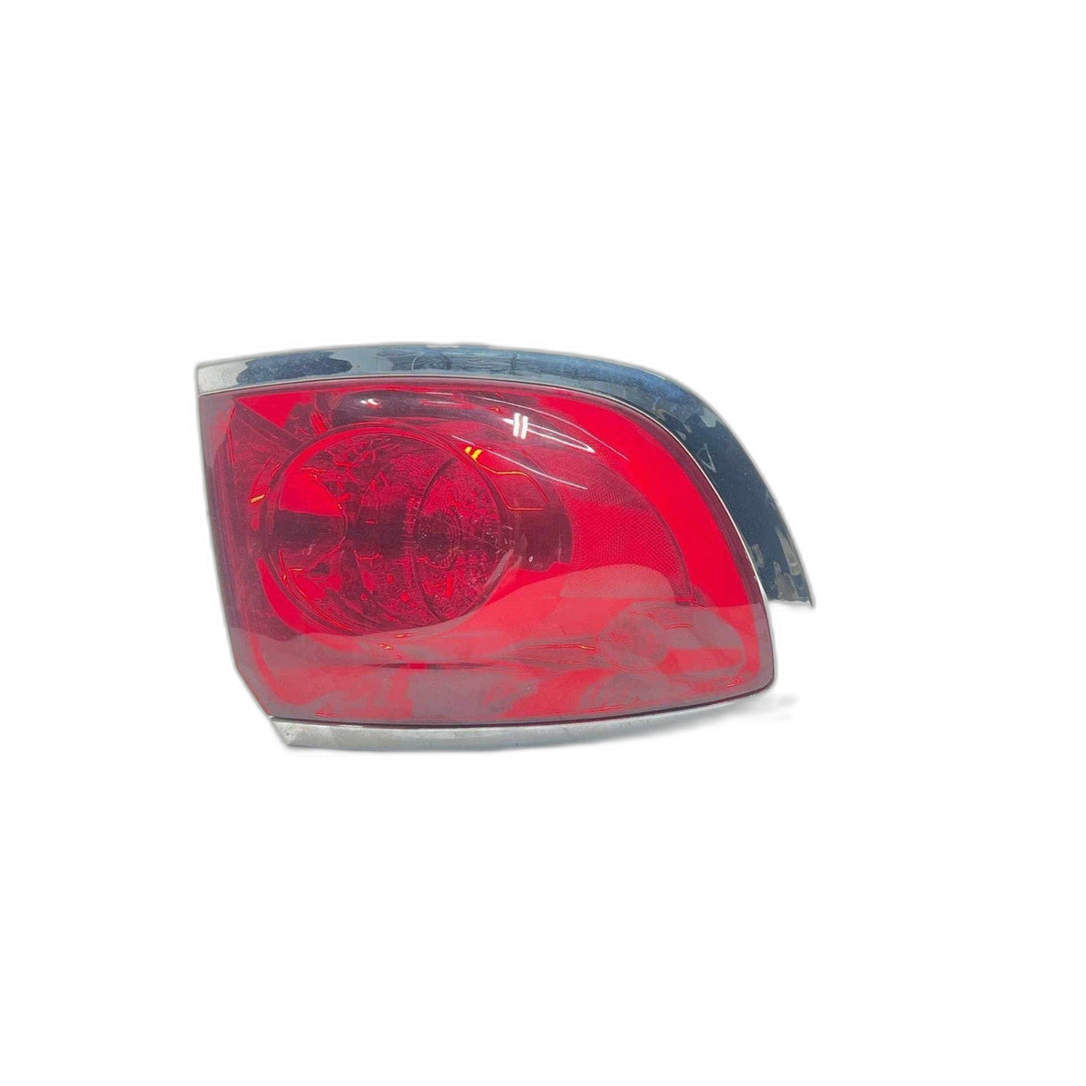 Tail Light Assembly BUICK ENCLAVE Left 08-12 See Pics for Imperfections