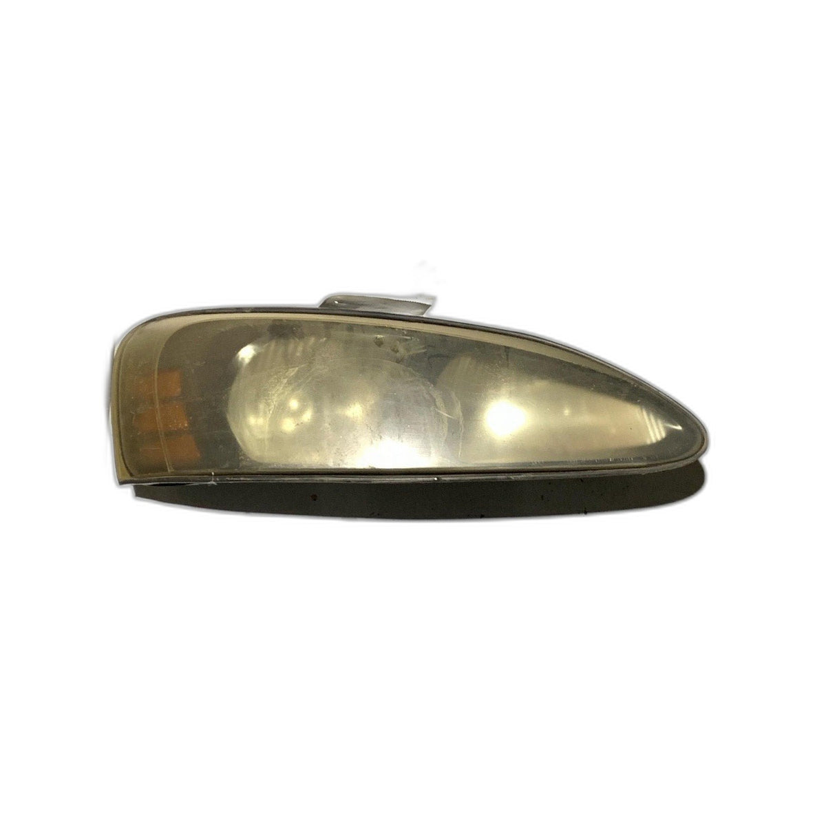 Headlamp Assembly PONTIAC GRAND PRIX Right 04-08 See Pics for Imperfections