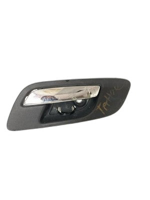 Chevrolet Tahoe Interior Door Handle Assembly - Passenger Side Front