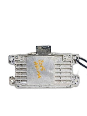 2015 Nissan Altima Transmission Control Module (TCM) ECU