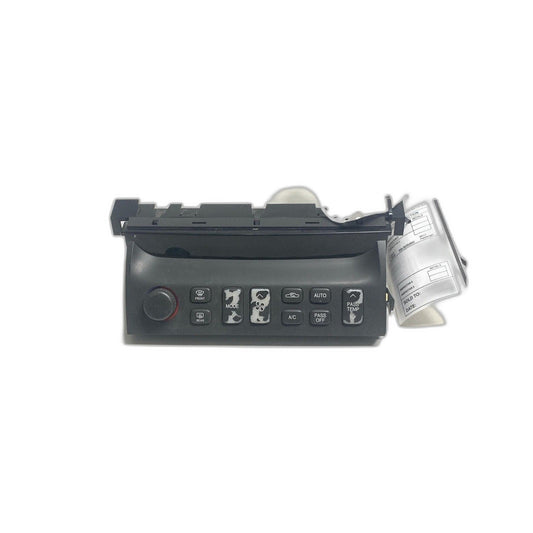 00 01 02 03 04 05 CADILLAC DEVILLE Heater A/c Control