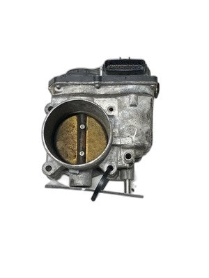 Sentra Throttle Body Valve Assembly 2007-2012