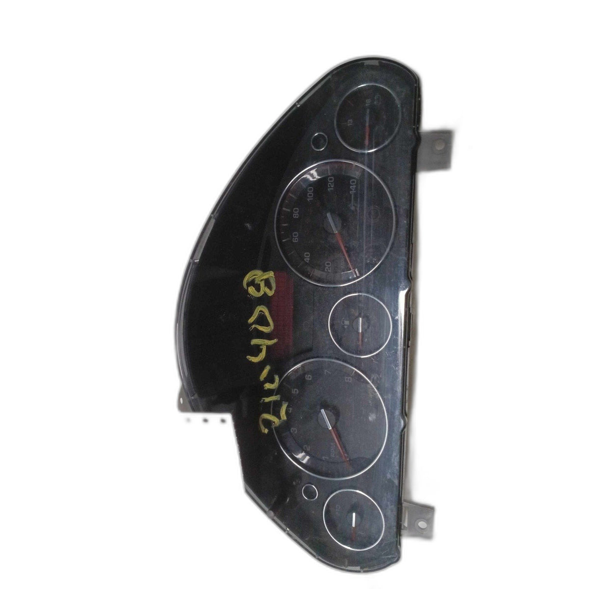 Speedometer SATURN OUTLOOK 07 08 09 10 See Pics for Imperfections