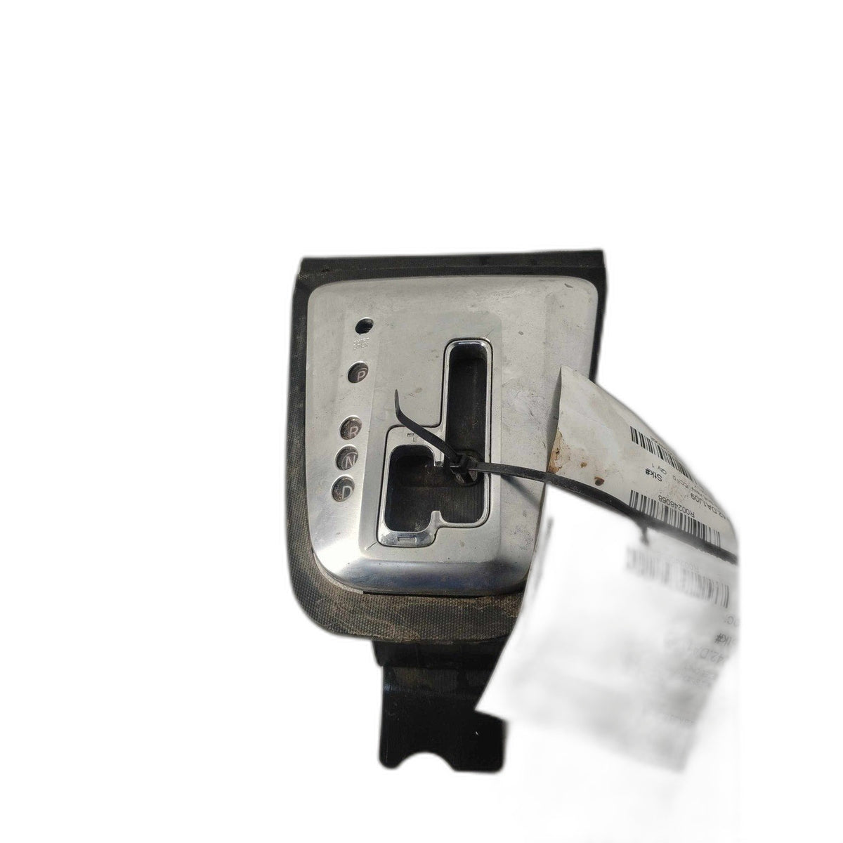 Floor Shifter NISSAN ALTIMA 09