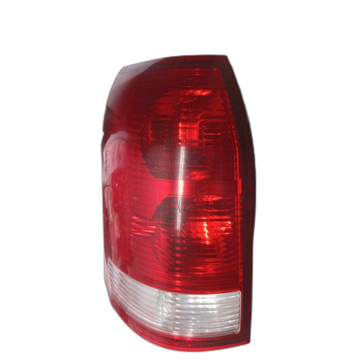 Tail Light Assembly SATURN VUE Left 02-07 See Pics for Imperfections