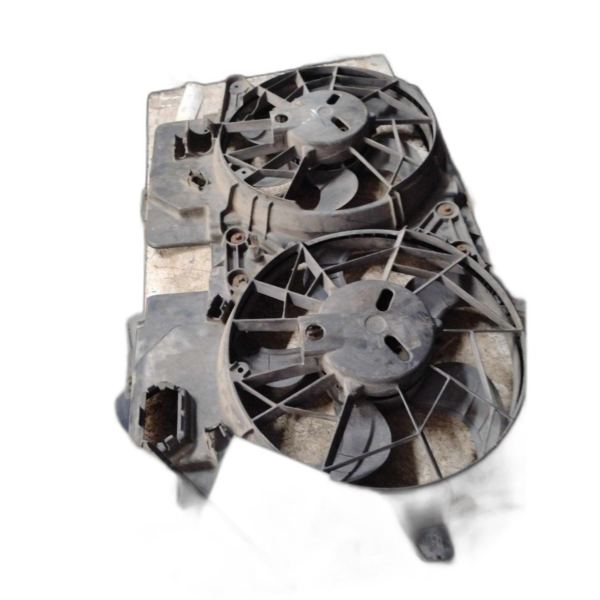 Electric Cooling Motor FORD ESCAPE 01 02 03