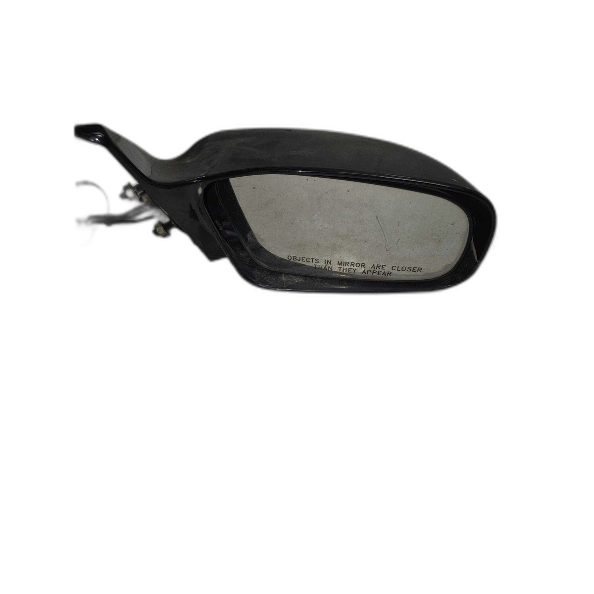 Door Mirror MITSUBISHI ECLIPSE Right 00-05 See Pics for Imperfections