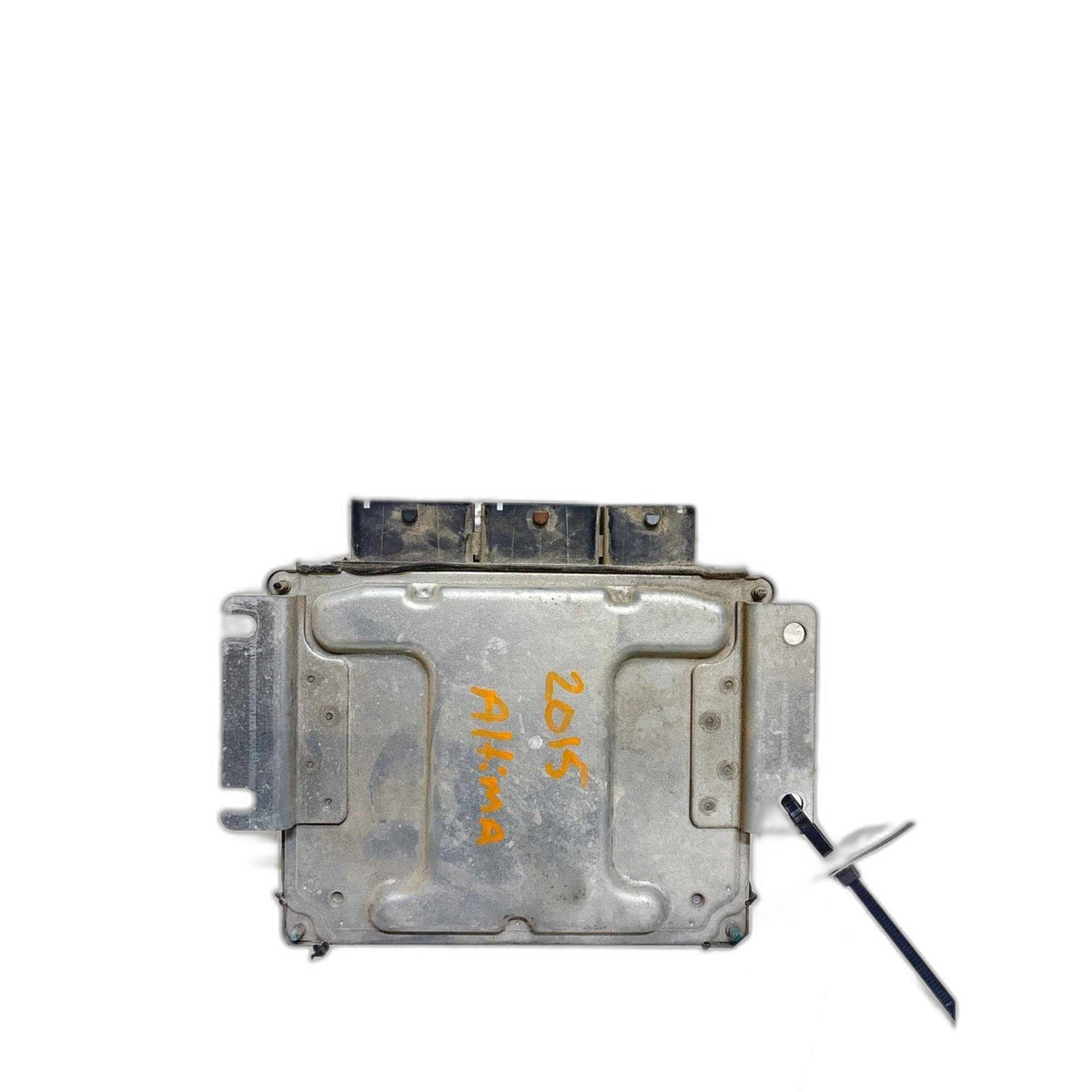 Engine/motor Brain Box NISSAN ALTIMA 15