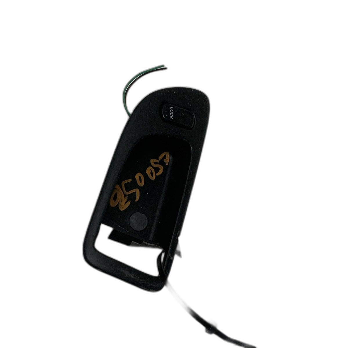 Inside Door Handle MAZDA 6 08