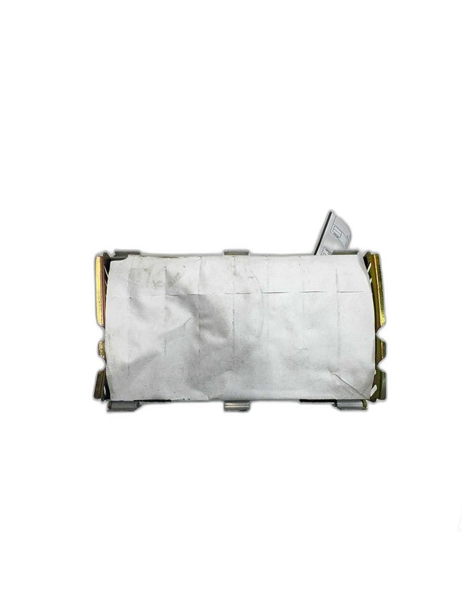 2001 Jeep Cherokee Passenger Dash Air Bag
