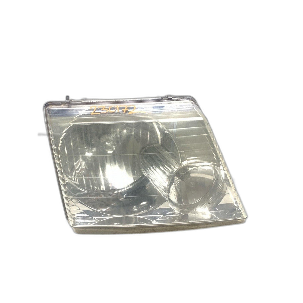 Headlamp Assembly FORD EXPLORER Right 02 03 04 05 See Pics for Imperfections