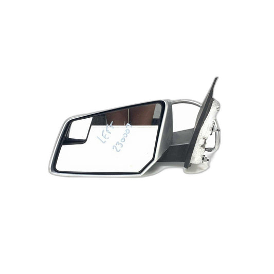 Door Mirror CHEVY TRAVERSE Left 09 10 11 12 13 14