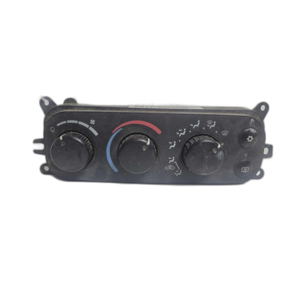 Heater A/c Control DODGE PICKUP 1500 03 04 05