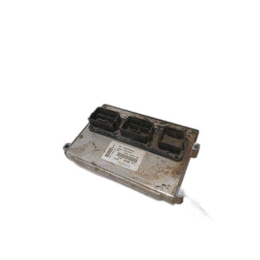 Engine/motor Brain Box FORD FUSION 06 07