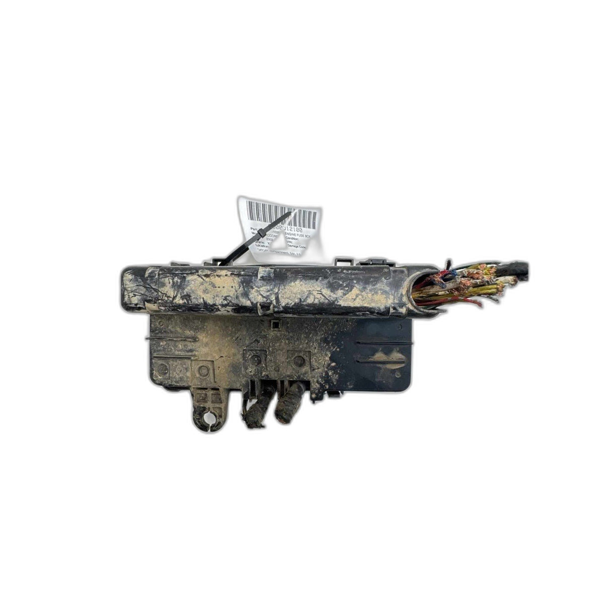 Engine Fuse Box HONDA ACCORD 00 01 02 3.0 LX See Pics