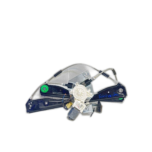 Front Door Regulator CHEVY MALIBU Left 08 09 10 11 12 See Pics