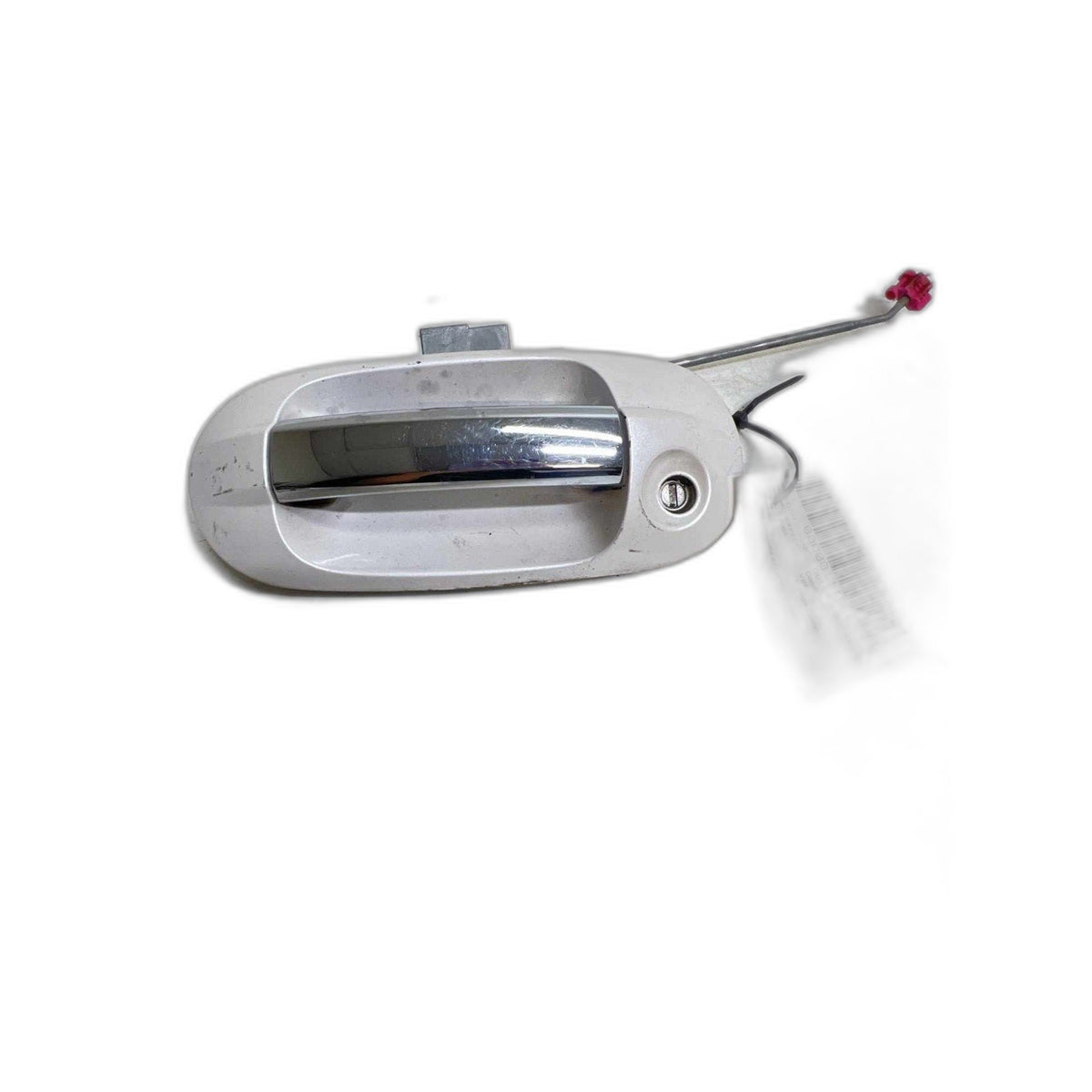 Outside Door Handle FORD EXPEDITION Right 03-17 See Pics for Imperfections