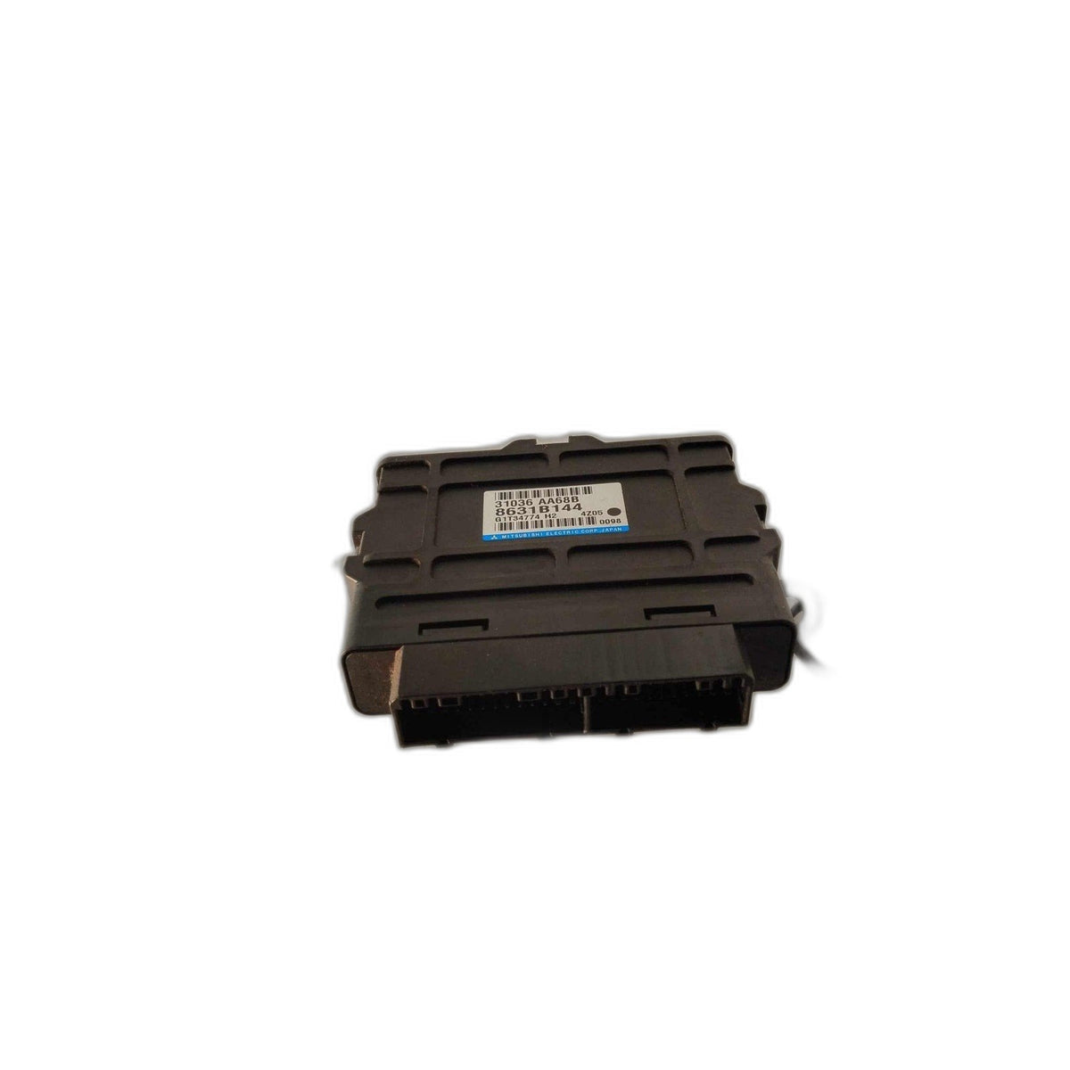 Chassis Brain Box MITSUBISHI LANCER 12 13 14 15