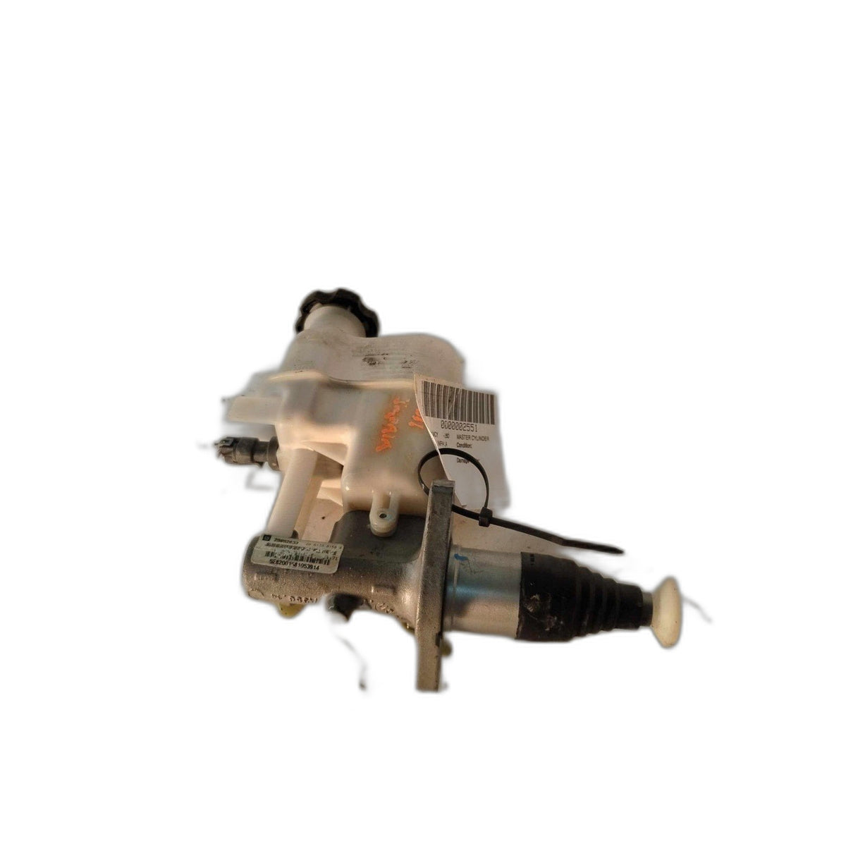 Master Cylinder CHEVY IMPALA 09 10 11 12 13 14 15 16