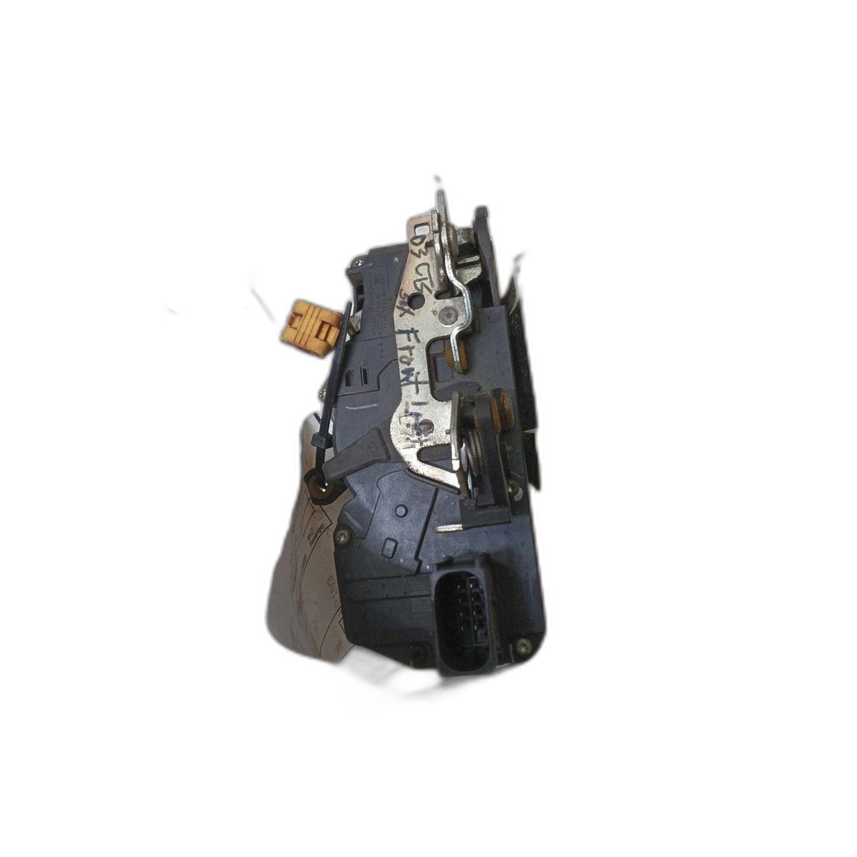Lock Solenoid CADILLAC CTS 03