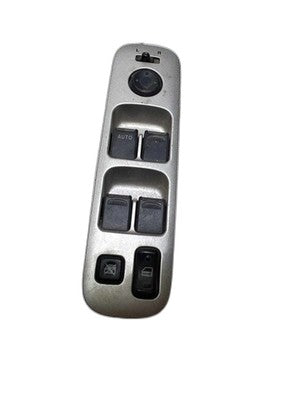 Aerio Front Driver Side Master Power Window Switch 2005-2007