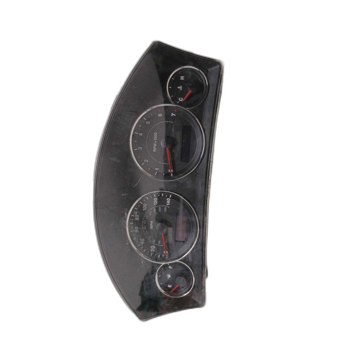Speedometer JEEP GRAND CHEROKEE 07 See Pics for Imperfections