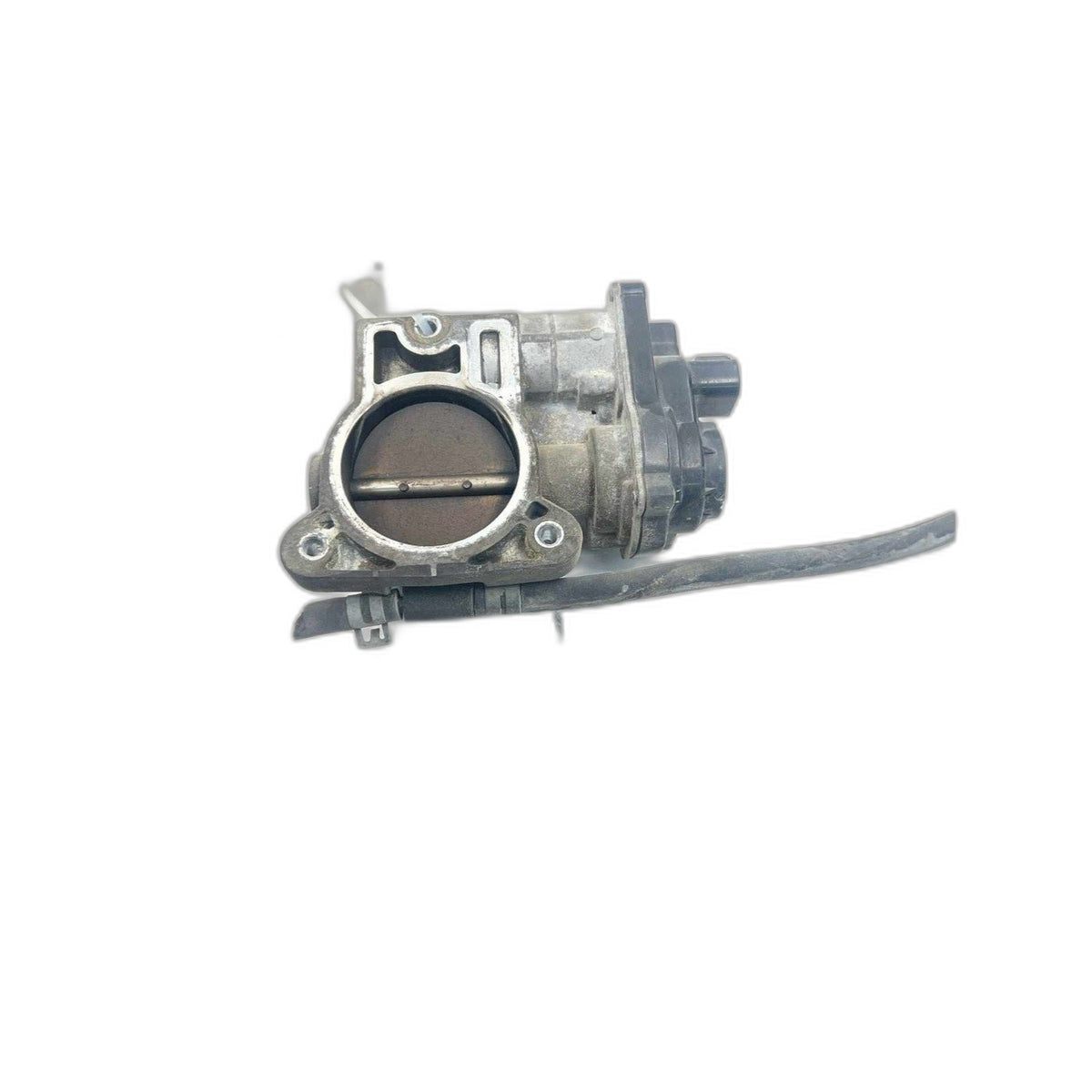 Throttle Body/valve Assy CHEVY TAHOE 03 04 05 06 See Pics