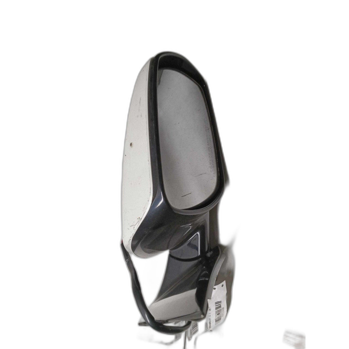 Door Mirror NISSAN MURANO Right 05 06 07 See Pics for Imperfections
