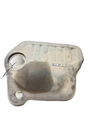 200 3.6L VVT Engine Cover (2011-2014)