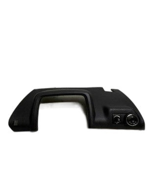 2012 Traverse Dash Bezel Knee Trim Panel - Genuine OEM