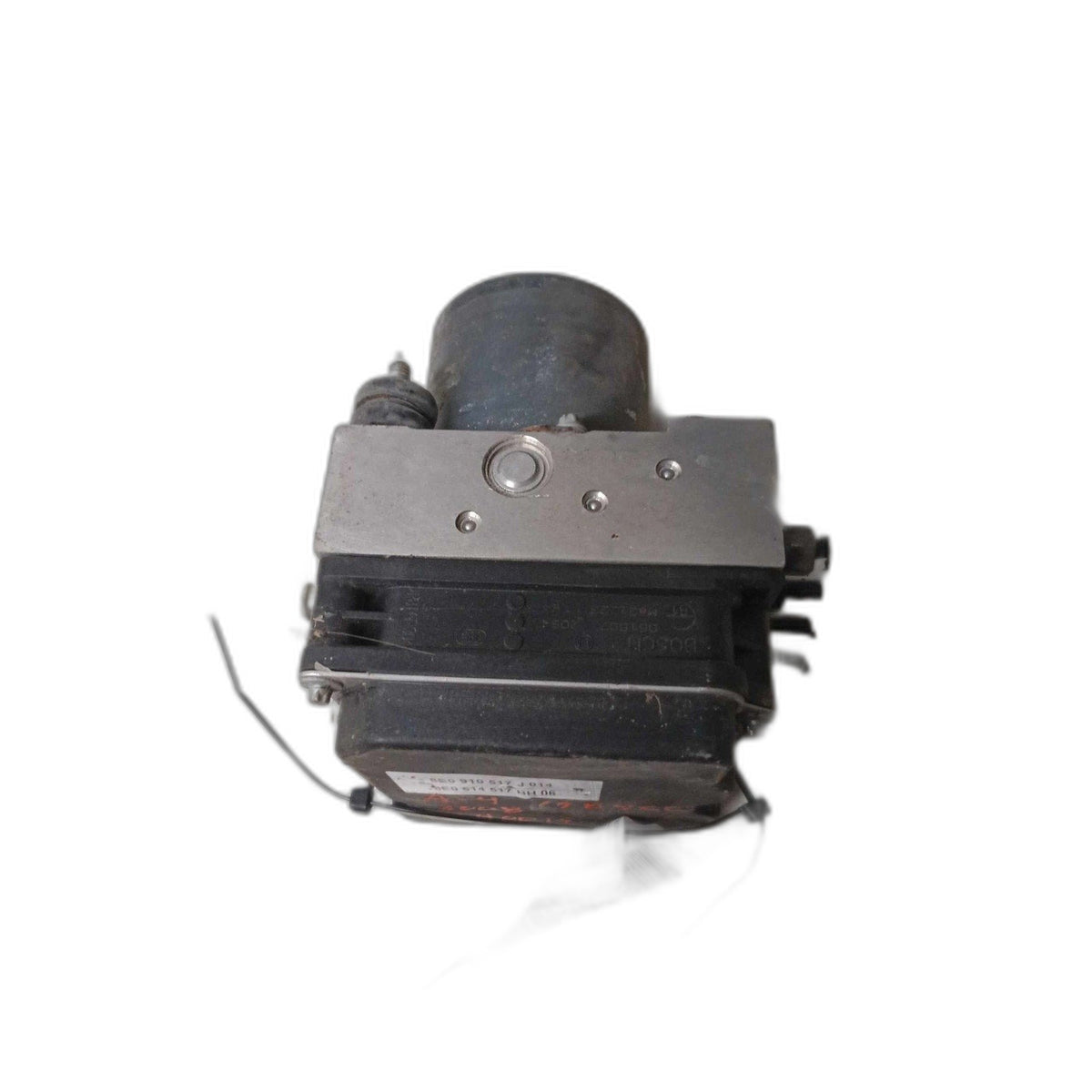 Anti-lock Brake Parts AUDI A4 07 08 09