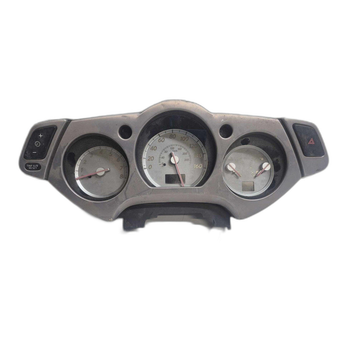 Speedometer NISSAN MURANO 06 See Pics for Imperfections