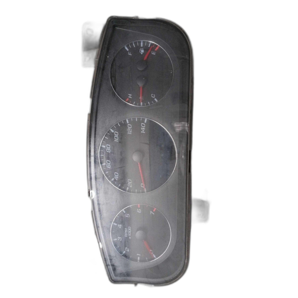 Speedometer CHEVY IMPALA 06 See Pics for Imperfections