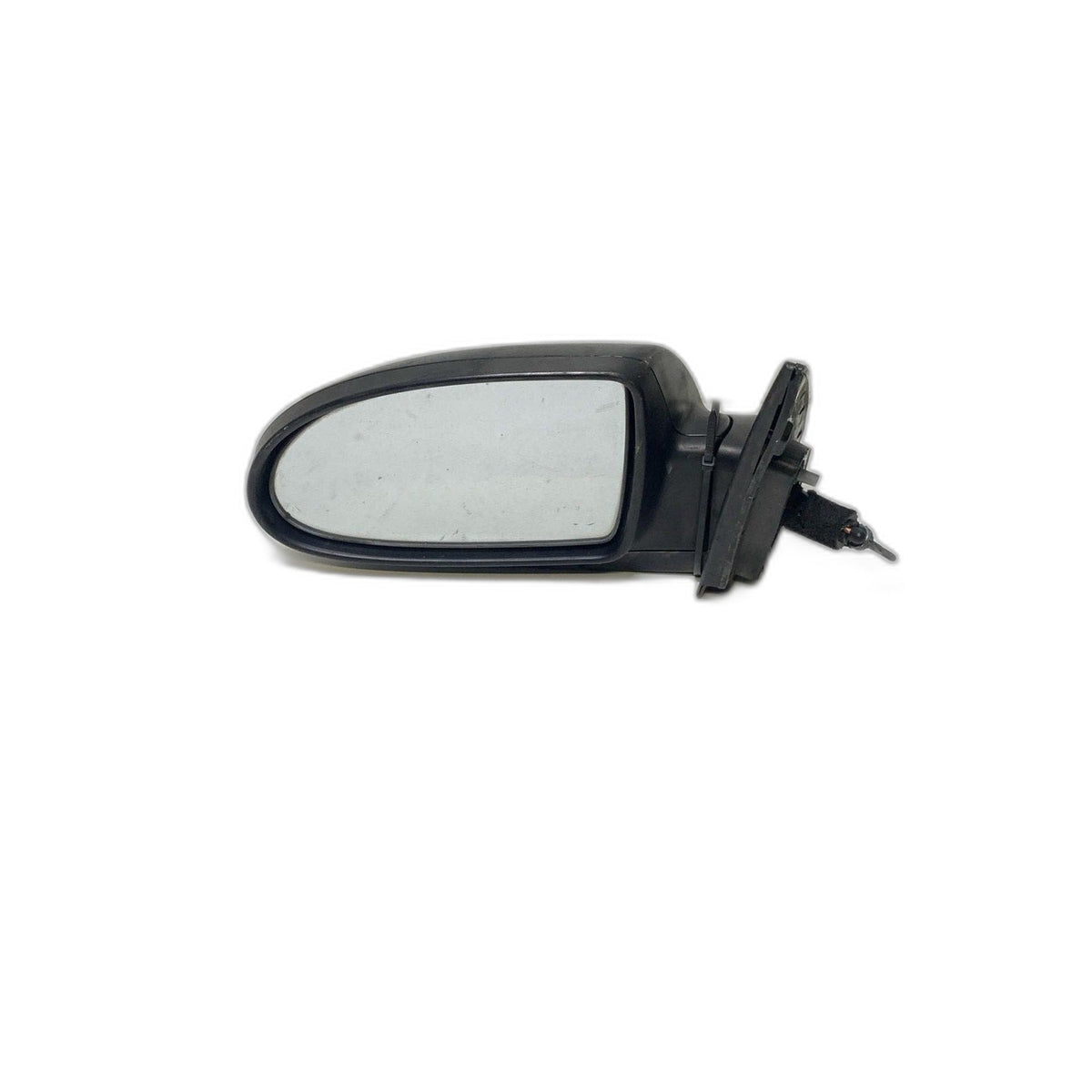 Door Mirror HYUNDAI ACCENT Left 06 07 08 09 See Pics for Imperfections