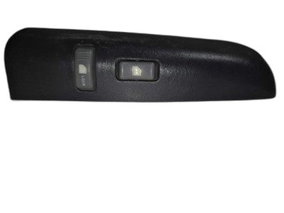 2003 Chevrolet Blazer S10 / GMC Jimmy S15 Passenger Side Door Switch Bezel