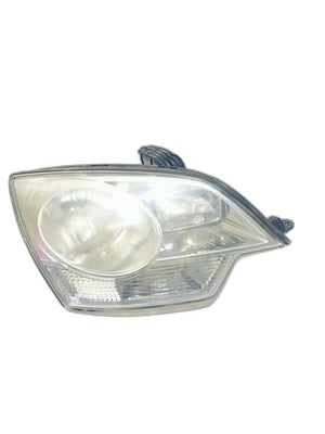 Captiva Passenger Side Headlight Assembly 2012-2014