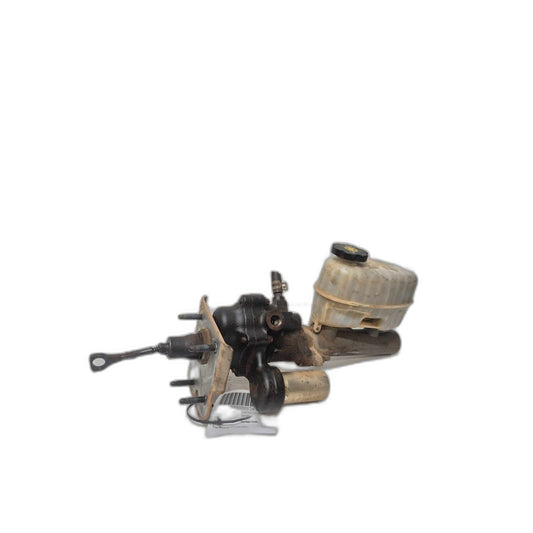 Master Cylinder CHEVY SILVERADO 2500 07 08