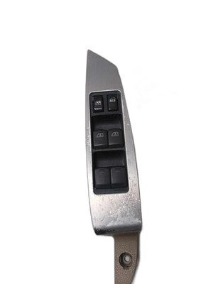 Altima Front Driver Side Master Window Switch 2007-2012