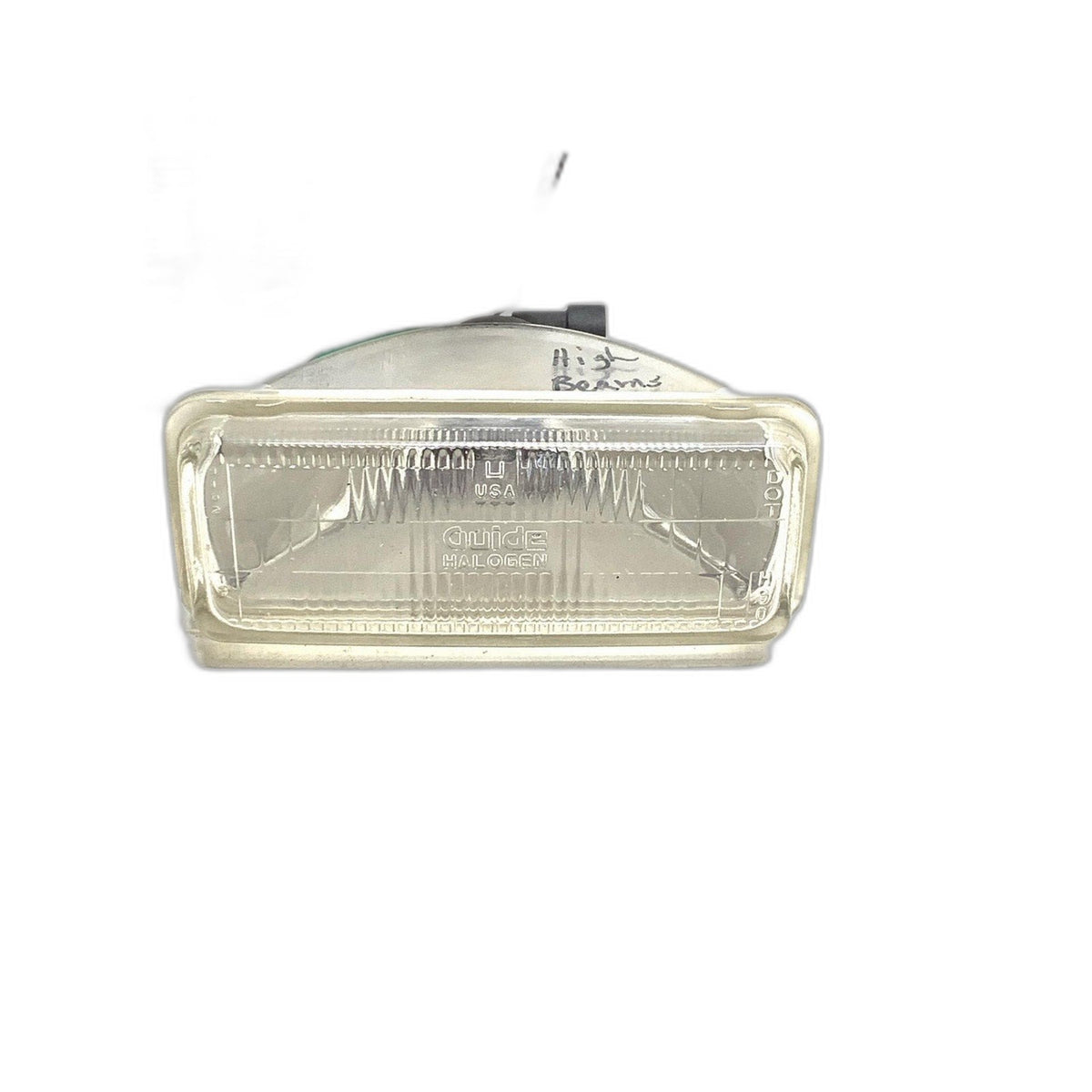 Headlamp Assembly CHEVY CAMARO Right 93 94 95 96 97 See Pics