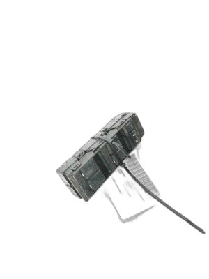 Grand Cherokee Master Power Window Switch - Driver Side