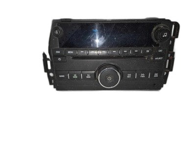 Impala OEM Factory Radio CD Player Head Unit 2006-2008