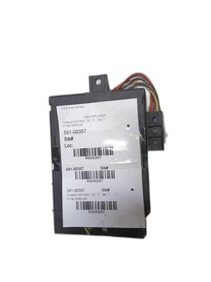 F17B-7E453-AA Chassis Control Module - 1994 Explorer