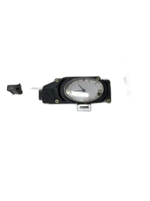 I30 Analog Dashboard Clock 2000 Model