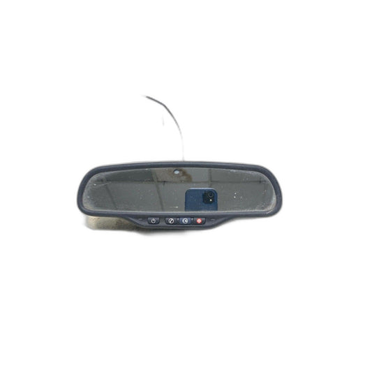 Rear View Mirror BUICK LUCERNE 07 08 09 10 11