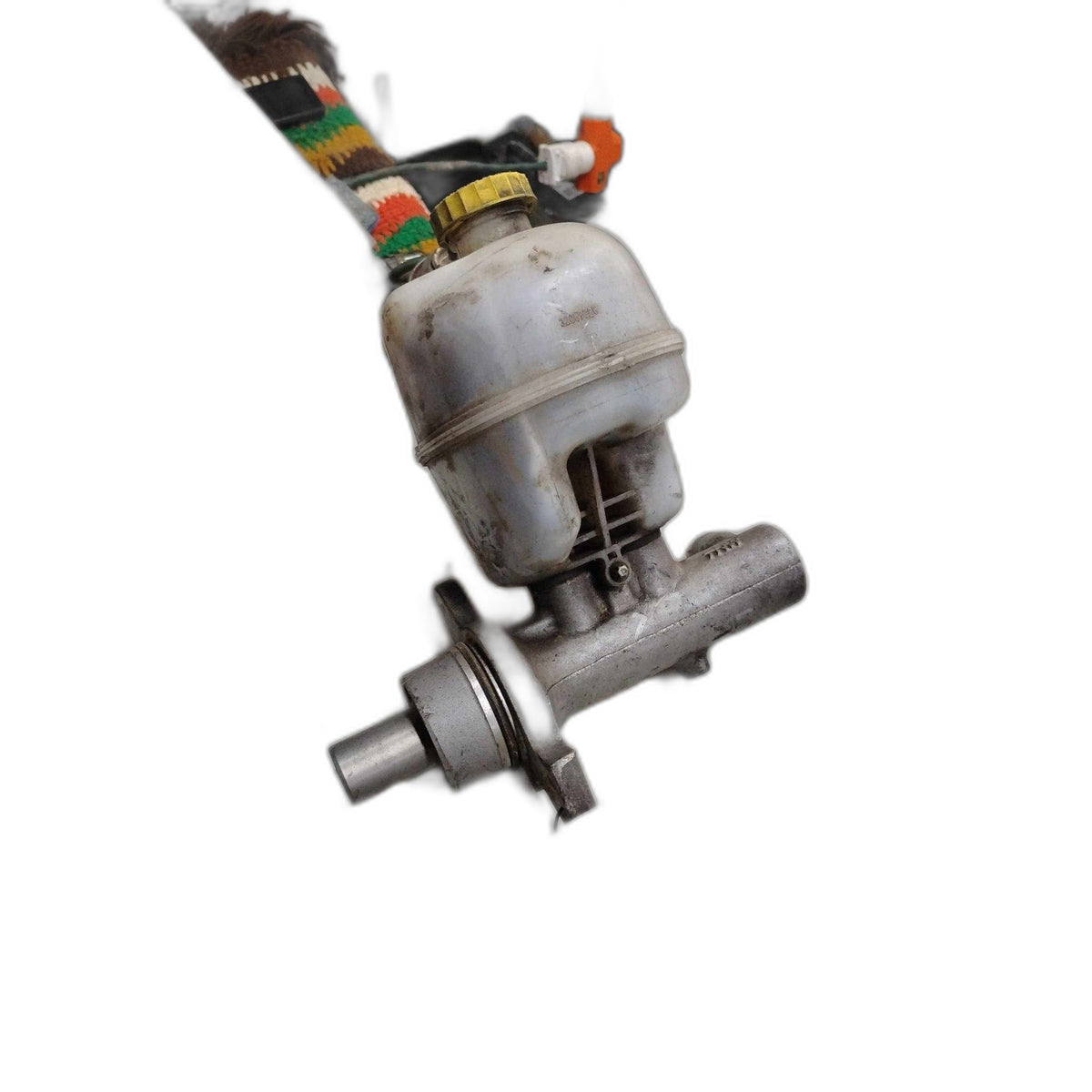 Master Cylinder DODGE PICKUP 1500 07-24
